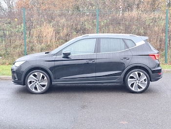 Used SEAT Arona 2022 for sale - 76619448: Photo