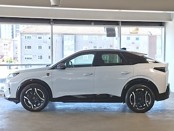 Used Peugeot 3008 2025 for sale - 78410859: Photo