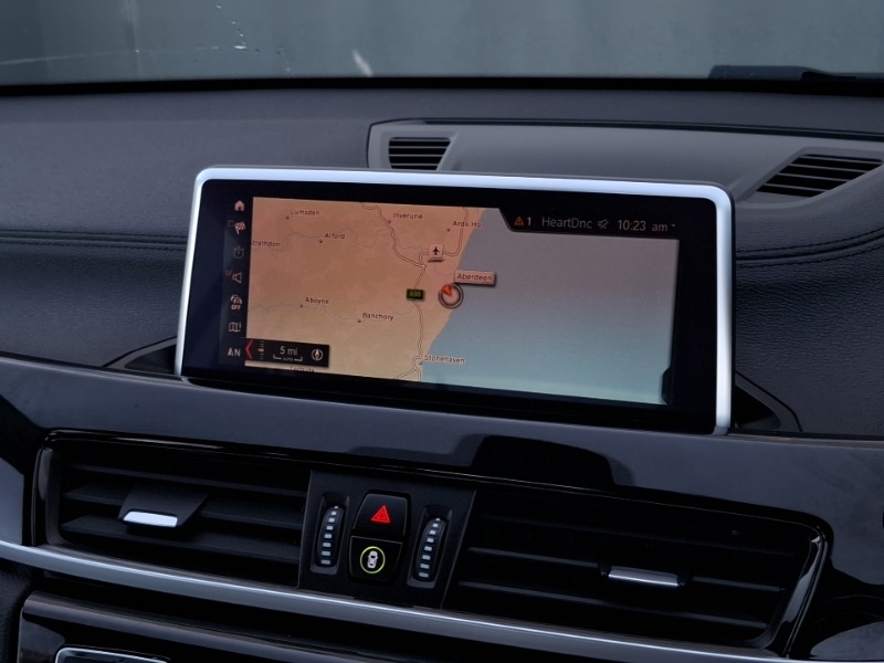 Used BMW X1 2020 for sale - 76688356: Photo 7