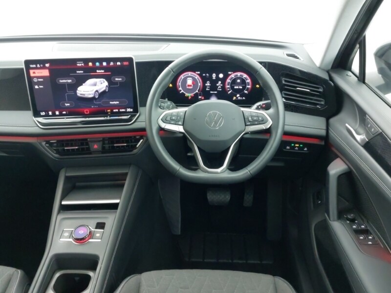 Used Volkswagen Tiguan 2024 for sale - 76778931: Photo 7