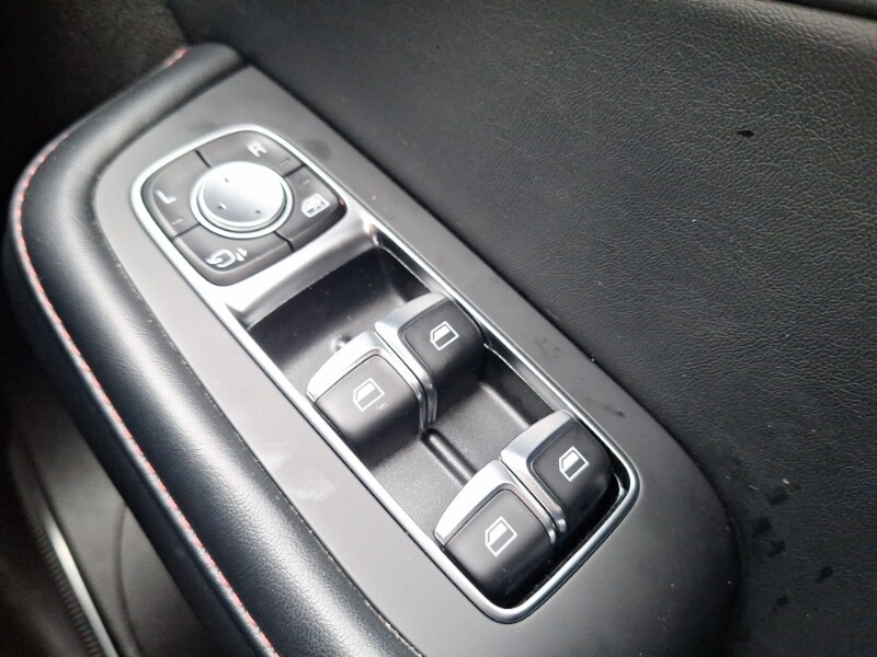 Used MG MG HS 2023 for sale - 77677724: Photo 12