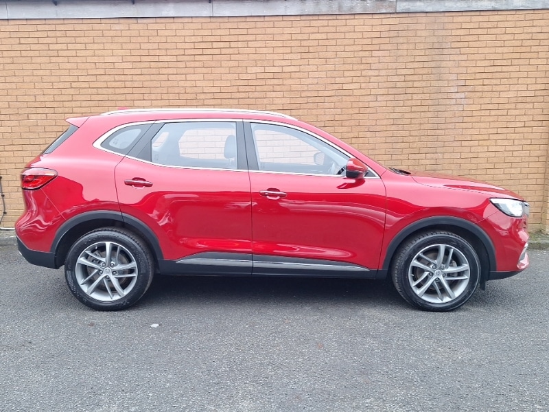 Used MG MG HS 2023 for sale - 77677724: Photo 4