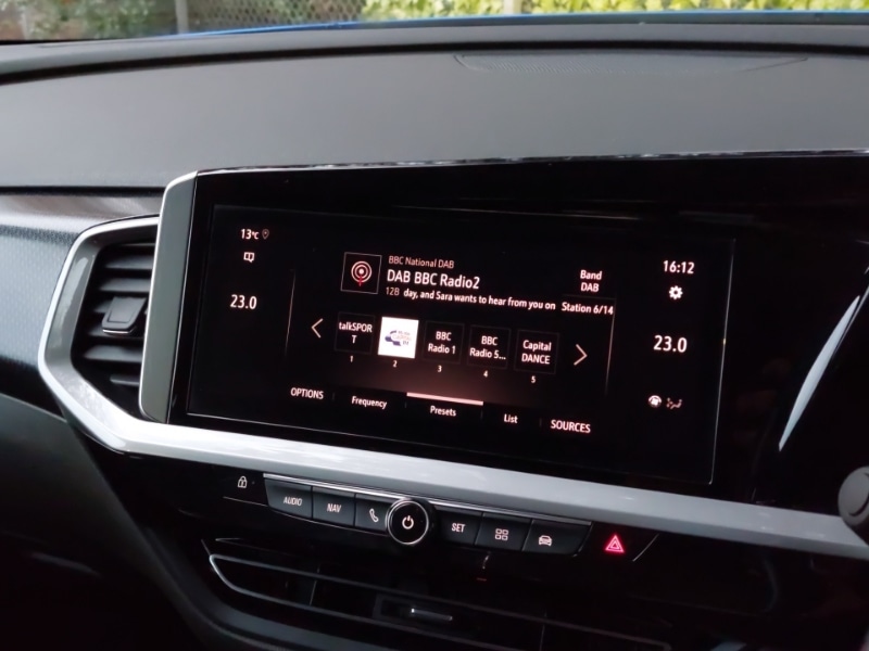 Used Vauxhall Grandland 2022 for sale - 76833004: Photo 10