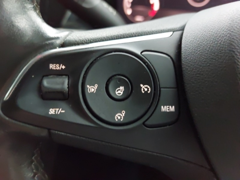 Used Vauxhall Grandland 2022 for sale - 76833004: Photo 12