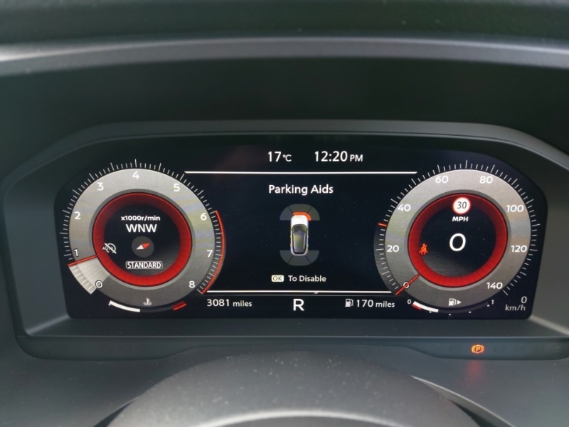 Used Nissan Qashqai 2022 for sale - 76150042: Photo 11