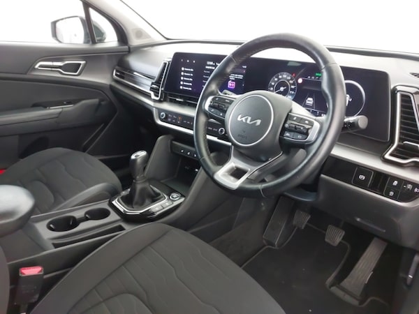 Used Kia Sportage 2023 for sale - 76195097: Photo 11
