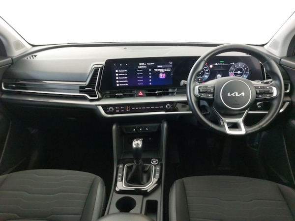 Used Kia Sportage 2023 for sale - 76195097: Photo 2