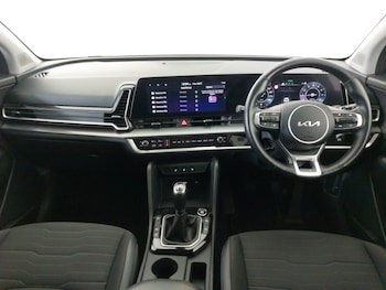 Used Kia Sportage 2023 for sale - 76195097: Photo 2