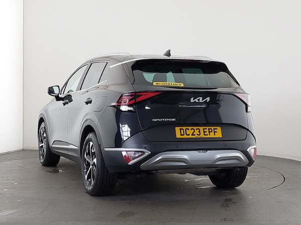 Used Kia Sportage 2023 for sale - 76195097: Photo 3
