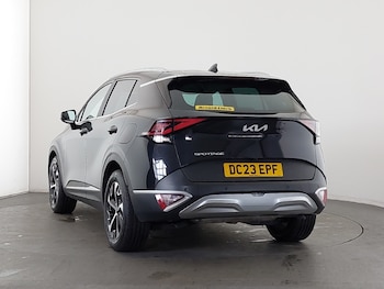 Used Kia Sportage 2023 for sale - 76195097: Photo 3