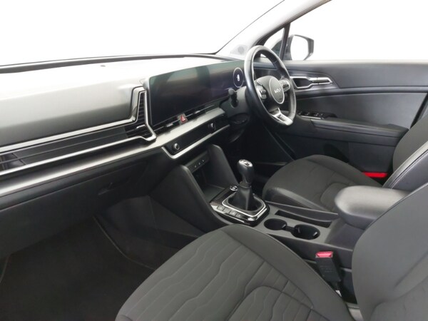 Used Kia Sportage 2023 for sale - 76195097: Photo 5