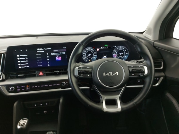 Used Kia Sportage 2023 for sale - 76195097: Photo 7