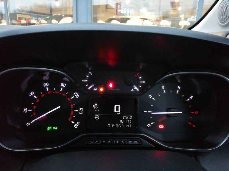 Used Citroen C3 Aircross 2022 for sale - 77386178: Photo 11