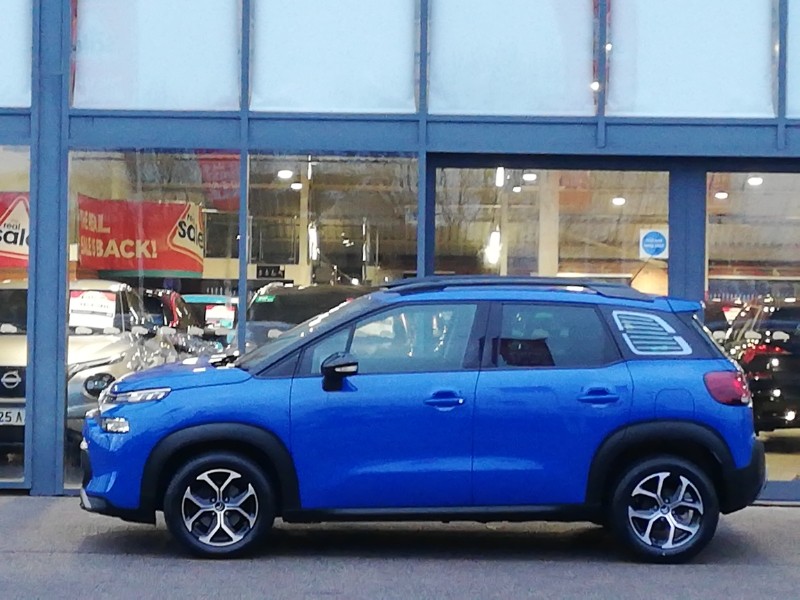 Used Citroen C3 Aircross 2022 for sale - 77386178: Photo 4