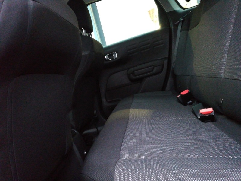 Used Citroen C3 Aircross 2022 for sale - 77386178: Photo 6