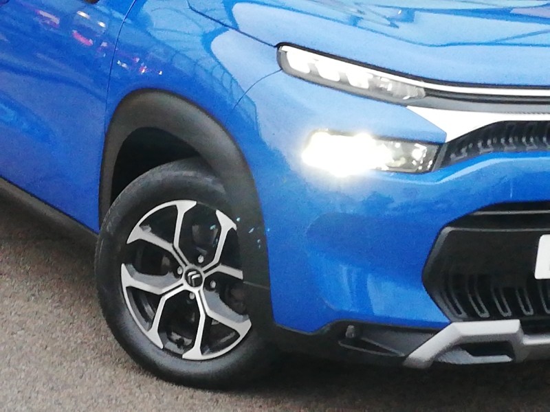 Used Citroen C3 Aircross 2022 for sale - 77386178: Photo 9