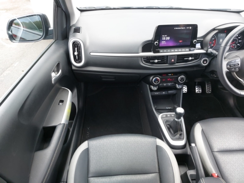 Used Kia Picanto 2023 for sale - 76786222: Photo 10