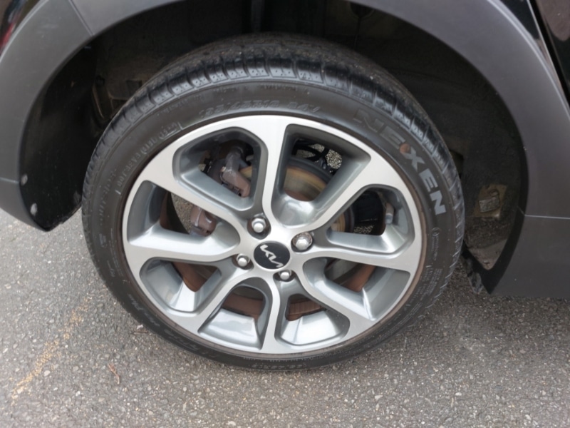 Used Kia Picanto 2023 for sale - 76786222: Photo 12