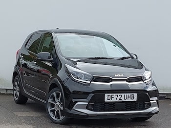 2023 - 1.0 X-Line S 5dr