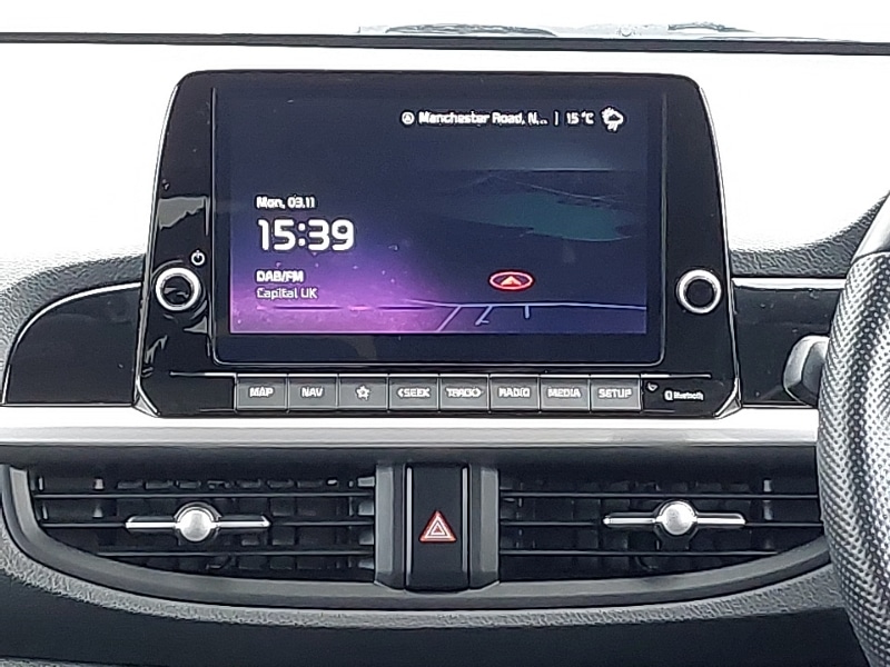 Used Kia Picanto 2023 for sale - 76786222: Photo 7