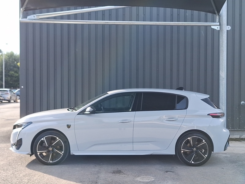 Used Peugeot 308 2024 for sale - 76578755: Photo 4