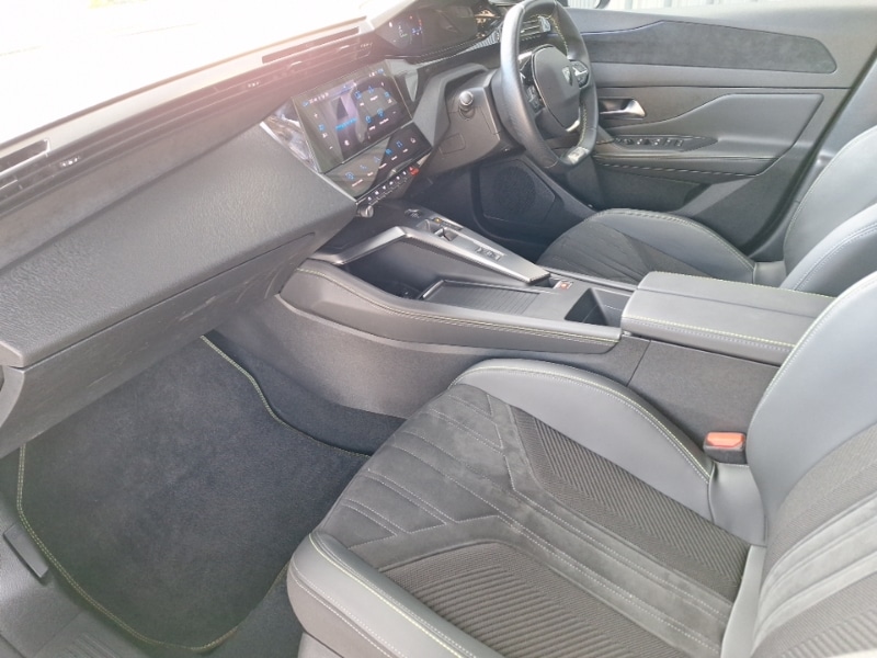 Used Peugeot 308 2024 for sale - 76578755: Photo 5