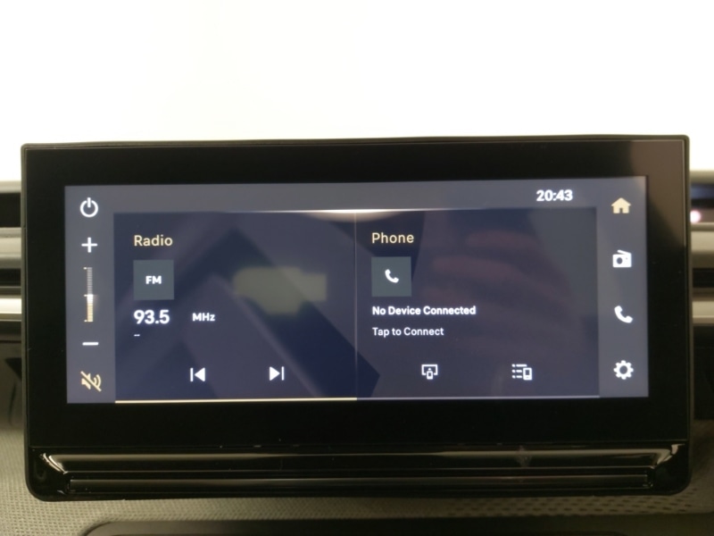 Used Citroen C3 Aircross 2025 for sale - 78074993: Photo 10