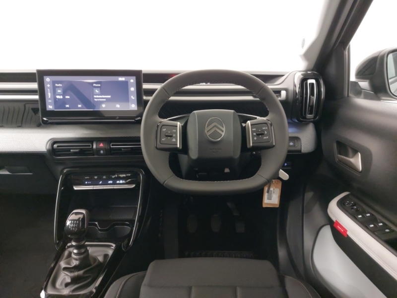 Used Citroen C3 Aircross 2025 for sale - 78074993: Photo 7