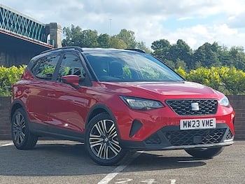 Used SEAT Arona 2023 for sale - 79704441: Photo