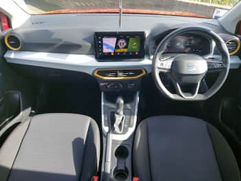 Used SEAT Arona 2023 for sale - 79704441: Photo