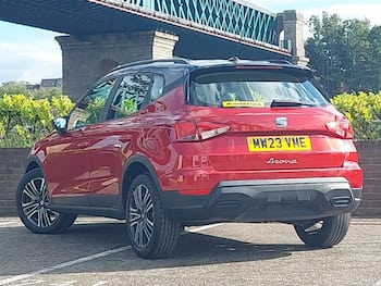 Used SEAT Arona 2023 for sale - 79704441: Photo