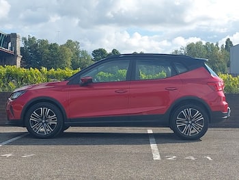 Used SEAT Arona 2023 for sale - 79704441: Photo