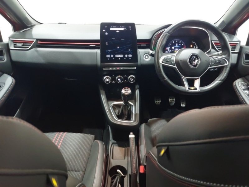 Used Renault Clio 2020 for sale - 76833448: Photo 2