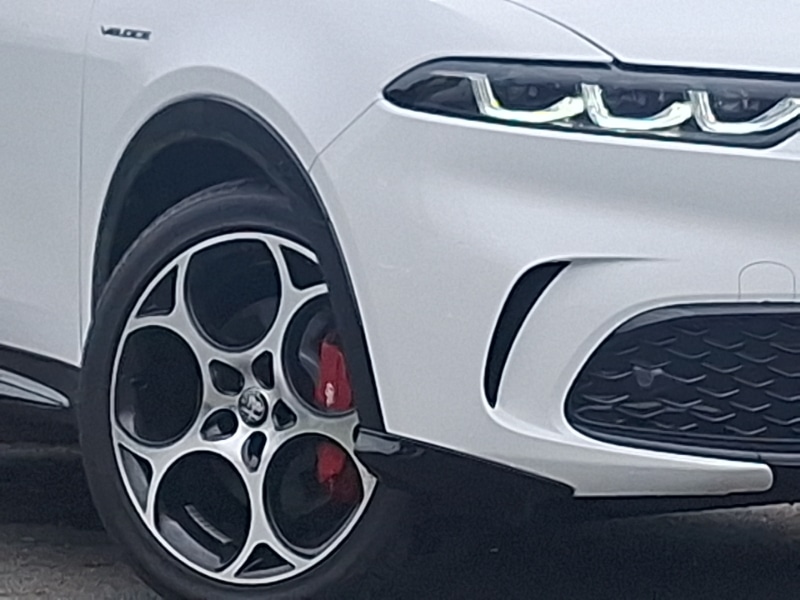 Used Alfa Romeo Tonale 2025 for sale - 76483754: Photo 9