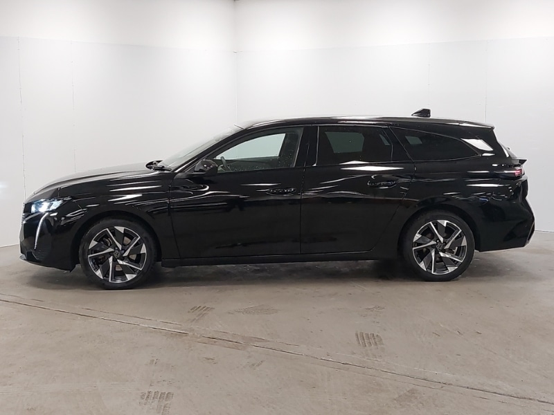 Used Peugeot 308 2024 for sale - 76906903: Photo 4