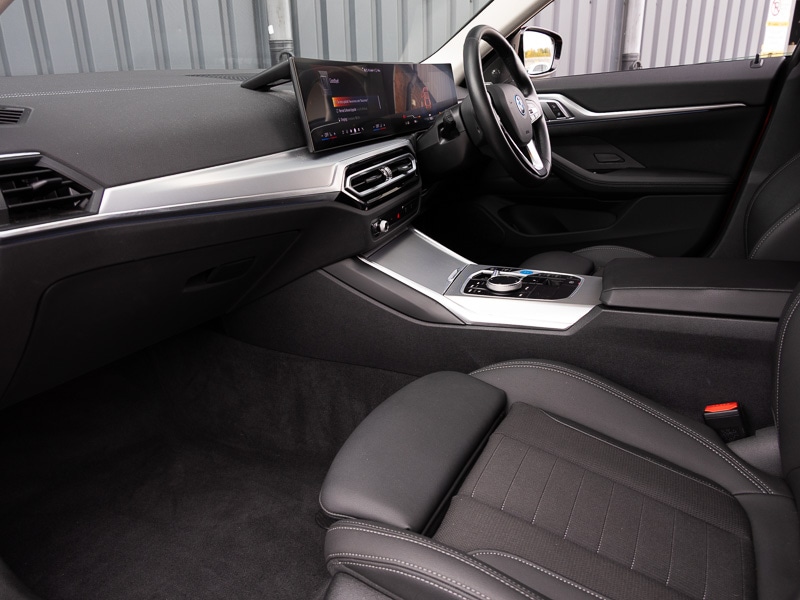 Used BMW i4 2024 for sale - 77912233: Photo 5