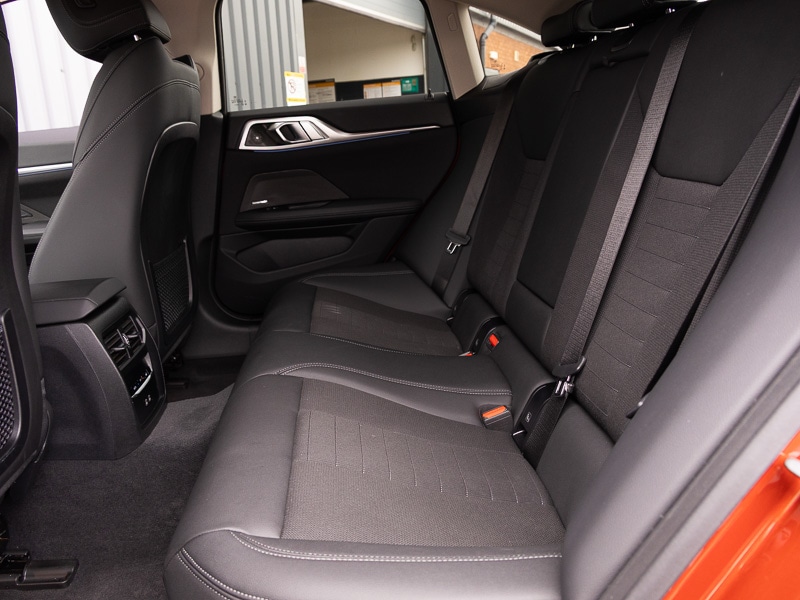 Used BMW i4 2024 for sale - 77912233: Photo 6