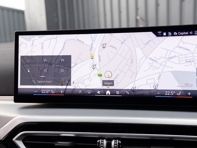 Used BMW i4 2024 for sale - 77912233: Photo 9