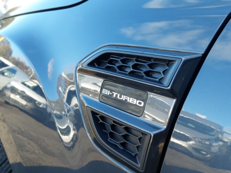 Used Ford Ranger 2022 for sale - 77353215: Photo 12