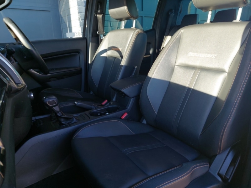 Used Ford Ranger 2022 for sale - 77353215: Photo 5