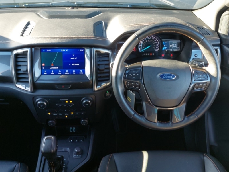 Used Ford Ranger 2022 for sale - 77353215: Photo 7