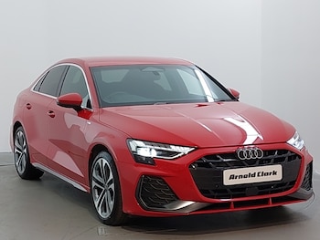 Audi A3 feature image