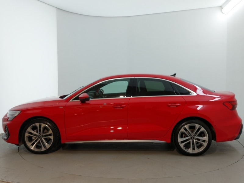 Used Audi A3 2025 for sale - 76959389: Photo 4