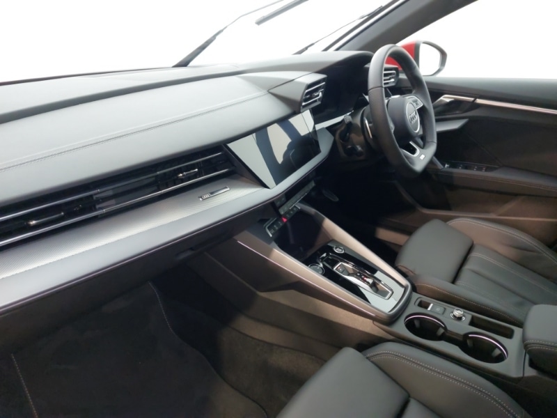 Used Audi A3 2025 for sale - 76959389: Photo 5