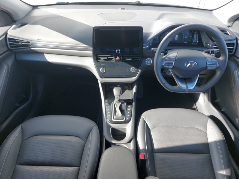 Used Hyundai IONIQ 2022 for sale - 77948320: Photo 2