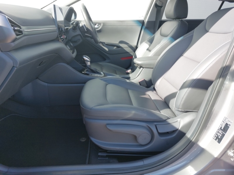 Used Hyundai IONIQ 2022 for sale - 77948320: Photo 5