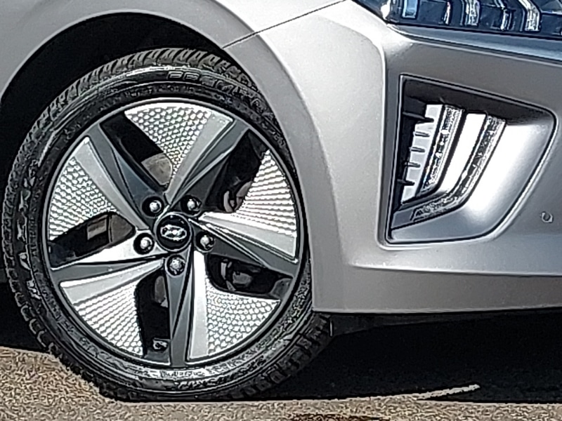 Used Hyundai IONIQ 2022 for sale - 77948320: Photo 9