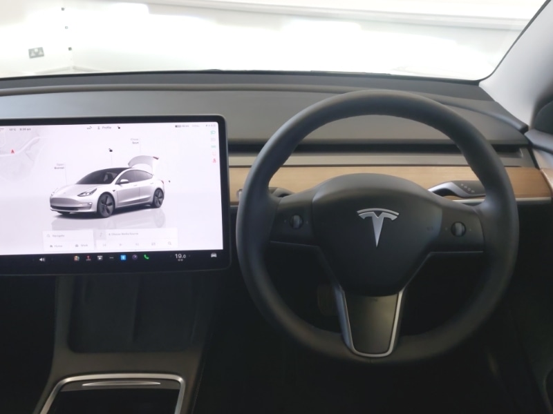 Used Tesla Model 3 2022 for sale - 77624076: Photo 7