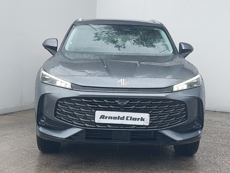 Used MG MG HS 2024 for sale - 77552792: Photo 12