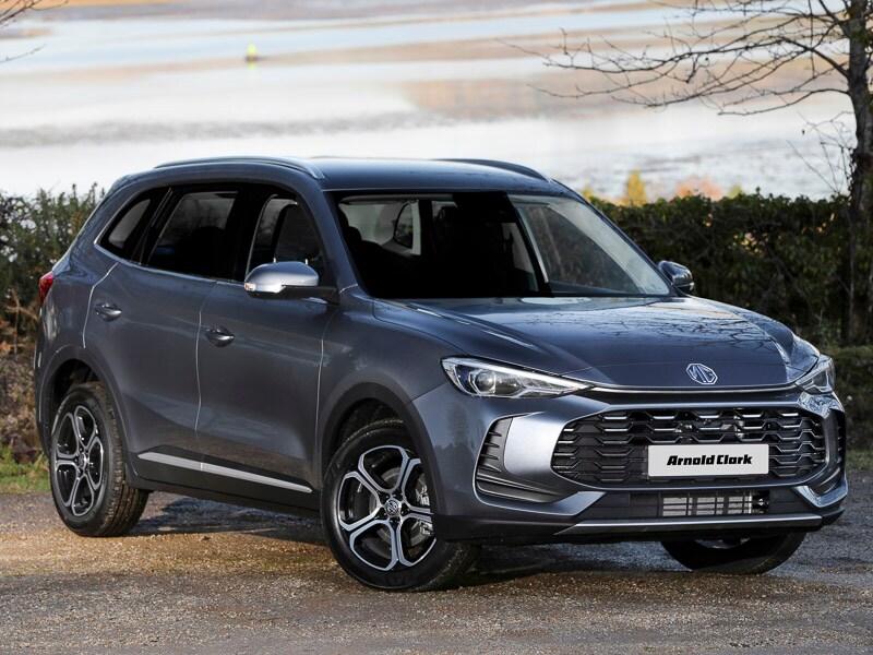 Used MG MG ZS 2025 for sale - 77476232: Photo 7